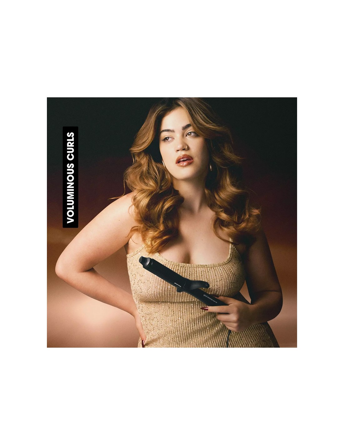 ghd Curler - Chronos Curve Grand... ghd Curler - Chronos Curve Grand...