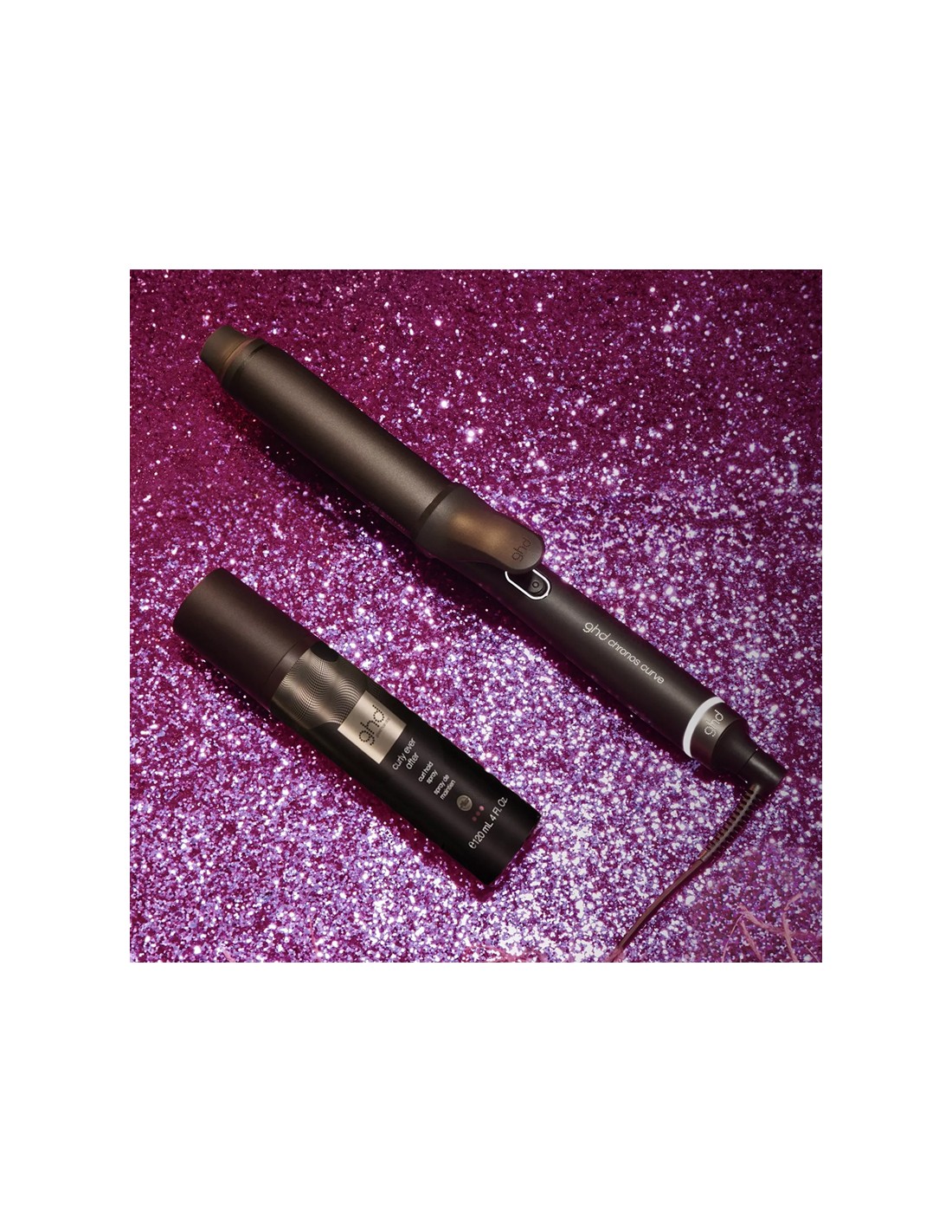ghd Curler - Chronos Curve Grand... ghd Curler - Chronos Curve Grand...