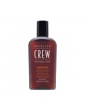 American Crew Liquid Wax - 150ml