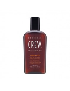 American Crew Liquid Wax - 150ml
