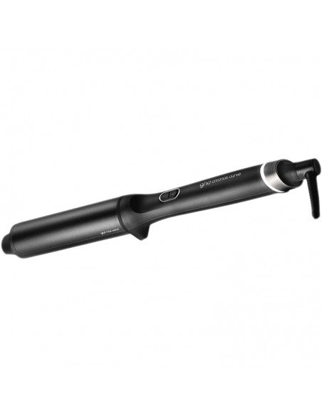ghd Curler - Chronos Curve Max Curling Iron - 1.5 Inch ghd Curler - Chronos Curve Max Curling Iron - 1.5 Inch