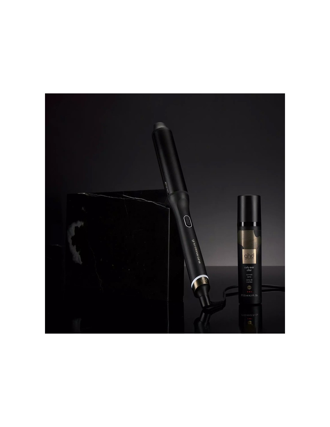 ghd Curler - Chronos Curve Max... ghd Curler - Chronos Curve Max...