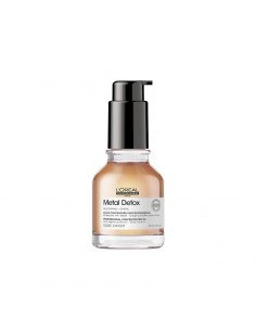 LOREAL - Metal Detox - Protecting Concentrated Oil - 50ml