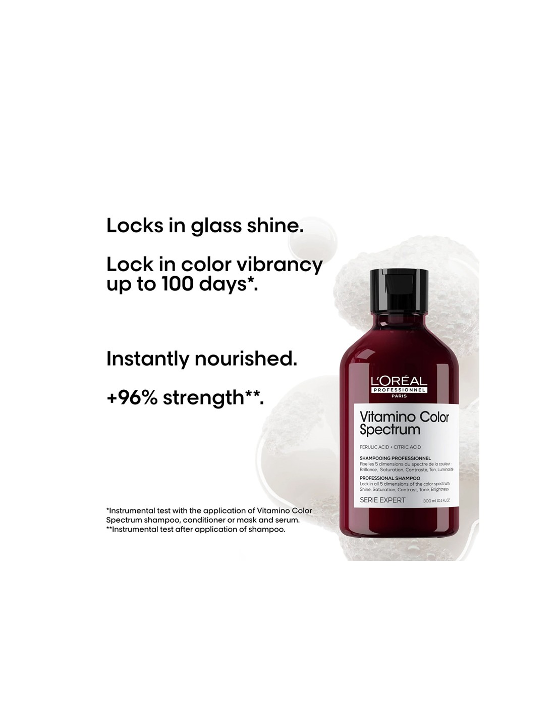 LOREAL - Vitamino Color Spectrum -... LOREAL - Vitamino Color Spectrum -...