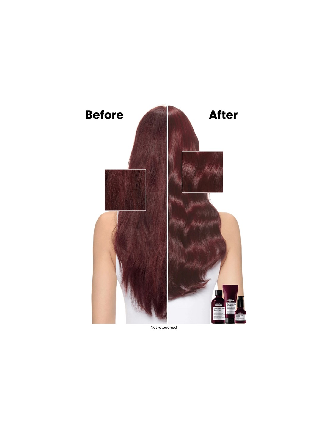 LOREAL - Vitamino Color Spectrum -... LOREAL - Vitamino Color Spectrum -...