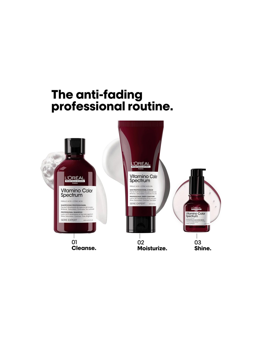 LOREAL - Vitamino Color Spectrum -... LOREAL - Vitamino Color Spectrum -...