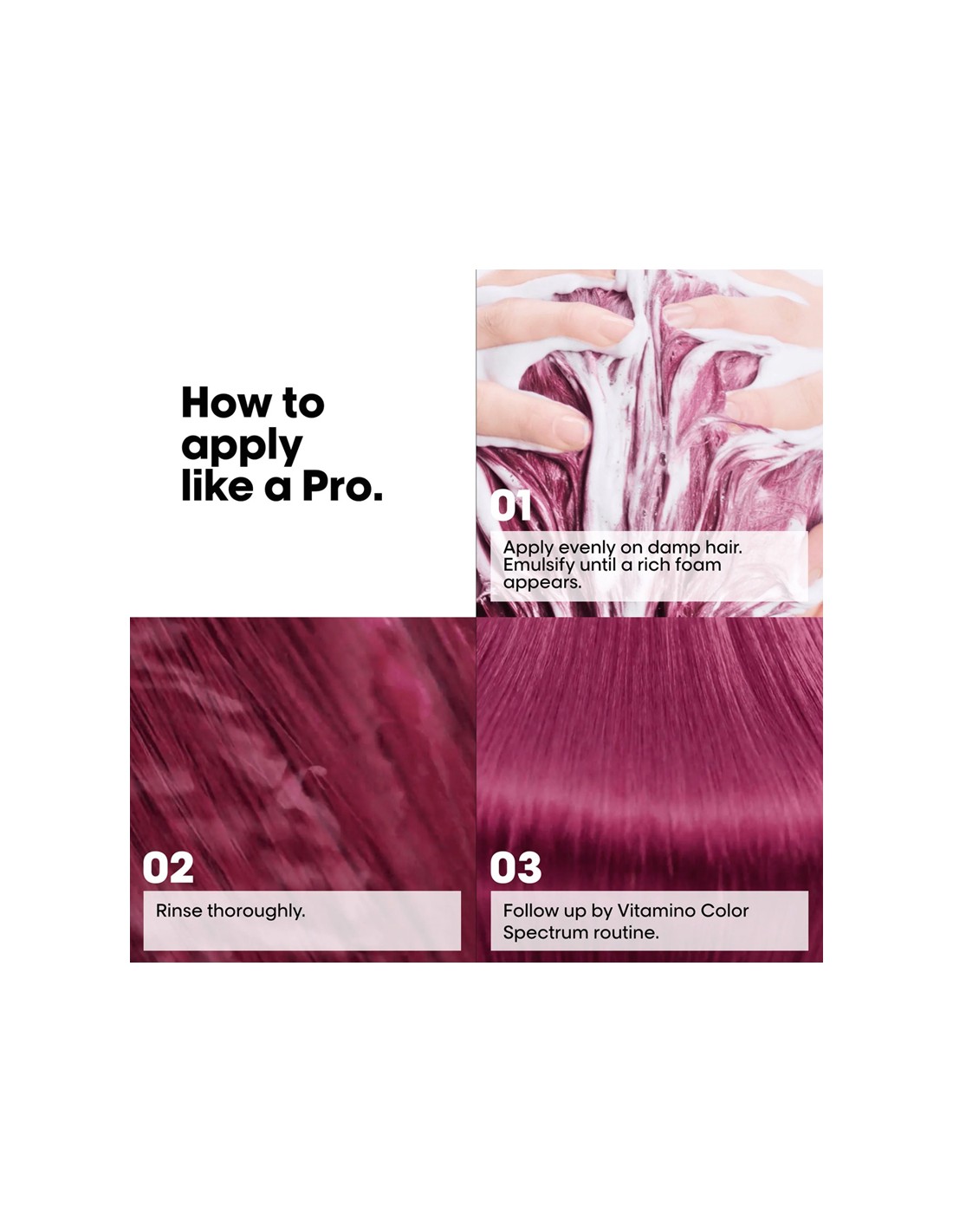 LOREAL - Vitamino Color Spectrum -... LOREAL - Vitamino Color Spectrum -...