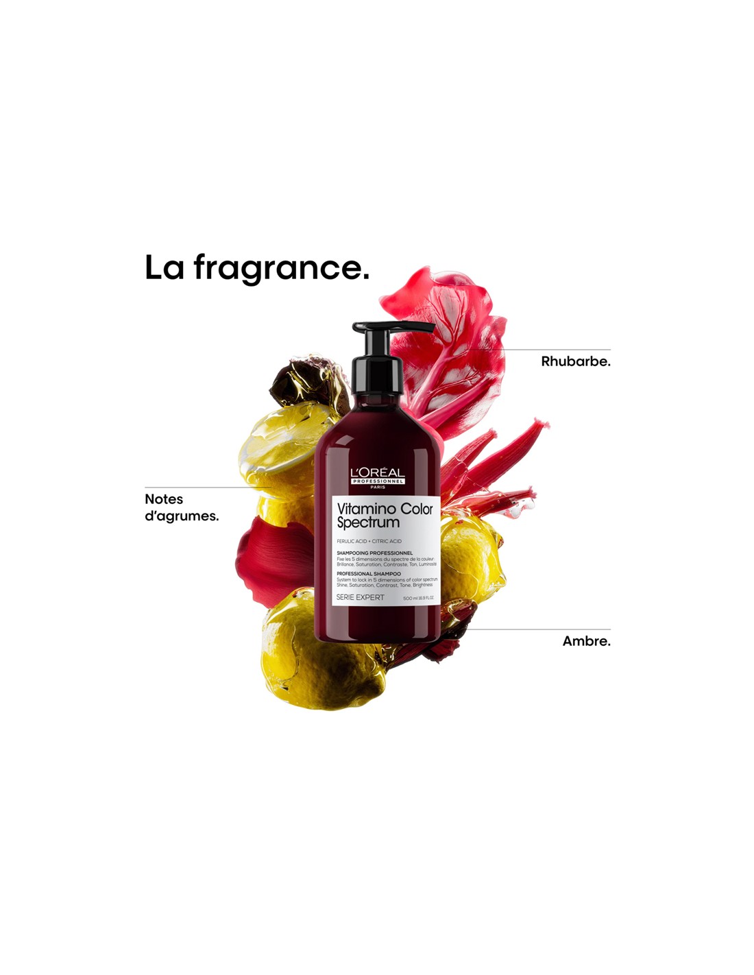 LOREAL - Vitamino Color Spectrum -... LOREAL - Vitamino Color Spectrum -...