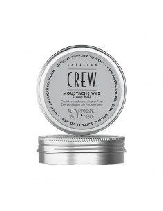 American Crew Moustache Wax - 15ml