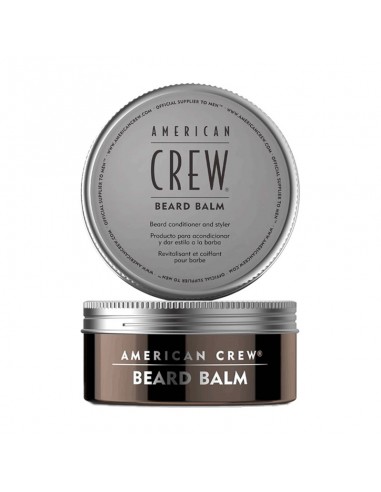 American Crew Beard Balm - 62ml
