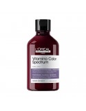 LOREAL - Vitamino Color Spectrum - Purple Shampoo - 300ml