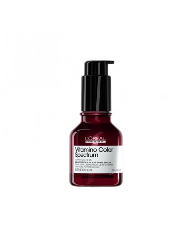 LOREAL - Vitamino Color Spectrum - Glass Shine Serum - 50ml