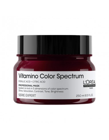 LOREAL - Vitamino Color Spectrum - Mask - 250ml