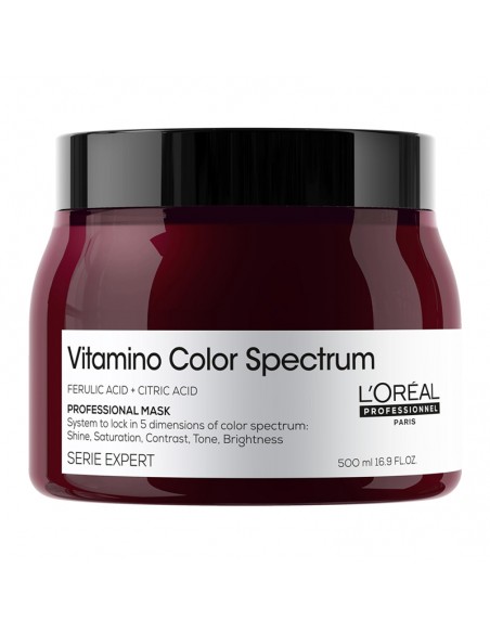 LOREAL - Vitamino Color Spectrum - Mask - 500ml