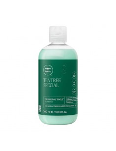 Paul Mitchell - Tea Tree Special - Shampoo - 300ml