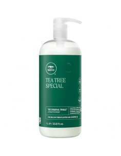 Paul Mitchell - Tea Tree Special - Conditioner - 1000ml