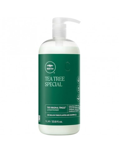 Paul Mitchell - Tea Tree Special - Conditioner - 1000ml