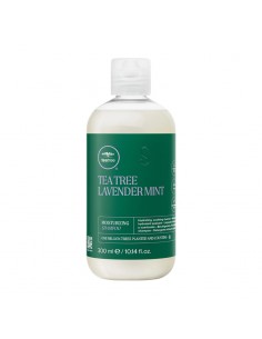 Paul Mitchell - Tea Tree Lavender Mint - Moisturizing Shampoo - 300ml