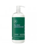 Paul Mitchell - Tea Tree Lavender Mint - Moisturizing Conditioner - 1000ml