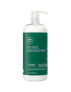 Paul Mitchell - Tea Tree Lavender Mint - Moisturizing Conditioner - 1000ml