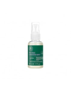 Paul Mitchell - Tea Tree Lavender Mint - Nourishing Oil - 50ml