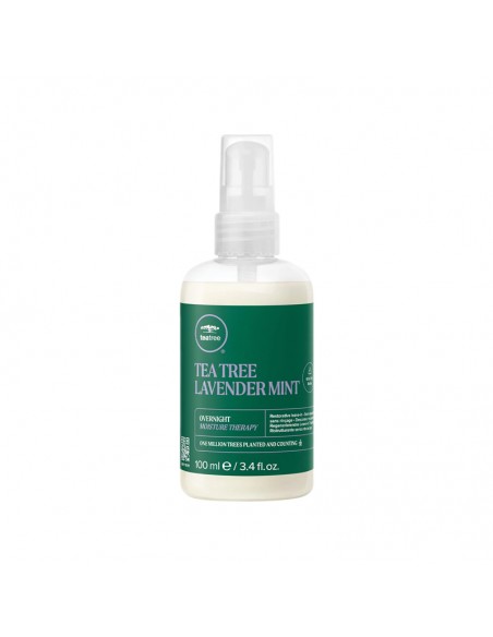 Paul Mitchell - Tea Tree Lavender Mint - Overnight Moisture Therapy - 100ml