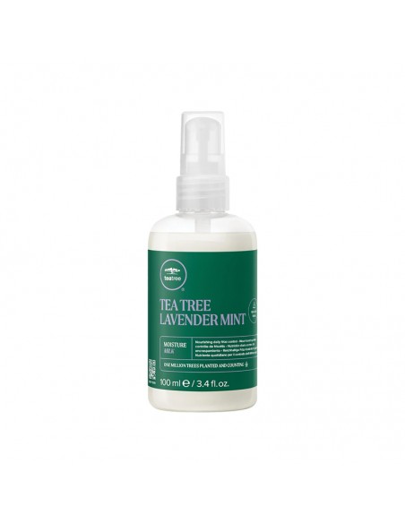Paul Mitchell - Tea Tree Lavender Mint - Moisture Milk - 100ml