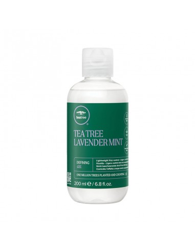 Paul Mitchell - Tea Tree Lavender Mint - Defining Gel - 200ml