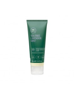 Paul Mitchell - Tea Tree Lavender Mint - Taming Cream - 100ml