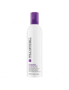 Paul Mitchell - Extra-Body Sculpting Foam - 500ml