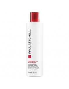 Paul Mitchell - Flexible Style Super Sculpt - Styling Glaze - 500ml