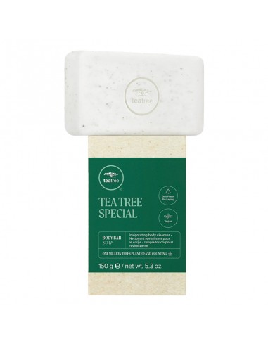 Paul Mitchell - Tea Tree Special -...