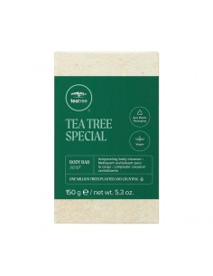 Paul Mitchell - Tea Tree Special - Body Bar - 150g