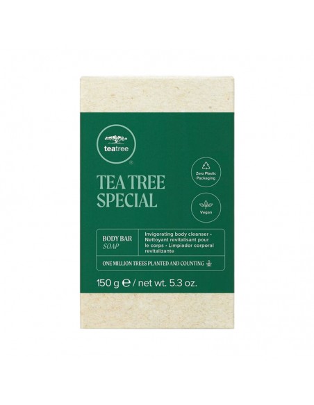 Paul Mitchell - Tea Tree Special - Body Bar - 150g