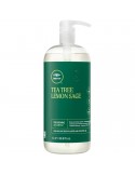 Paul Mitchell - Tea Tree Lemon Sage - Thickening Shampoo - 1000ml