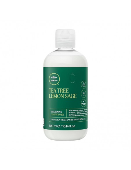 Paul Mitchell - Tea Tree Lemon Sage - Thickening Conditioner - 300ml