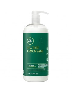 Paul Mitchell - Tea Tree Lemon Sage - Thickening Conditioner - 1000ml