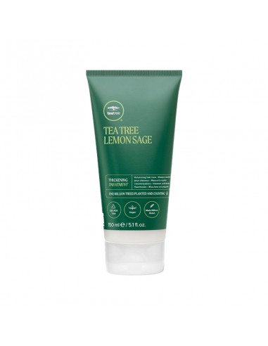 Paul Mitchell - Tea Tree Lemon Sage - Thickening Treatment - 150ml