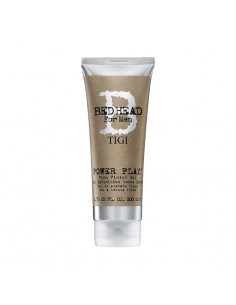 Bed Head For Men - Power Play Firm Finish Gel - 200ml