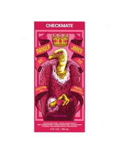 Danger Jones - Semi-Permanent Hair Color - Checkmate