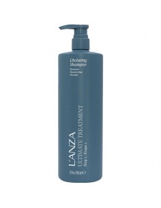 LANZA Ultimate Treatment - Chelating Shampoo - 950ml