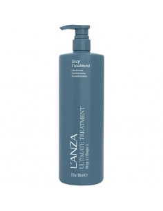 LANZA Ultimate Treatment - Deep Treatment - 950ml