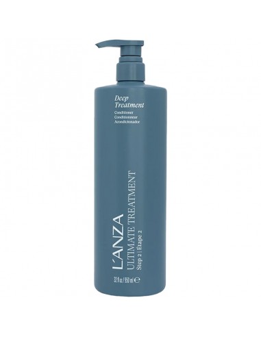 LANZA Ultimate Treatment - Deep Treatment - 950ml