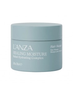 LANZA Healing Moisture - Hair Masque - 200ml