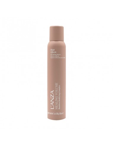 LANZA Healing Volume - Root Effects - Hair Styling Mousse - 200ml