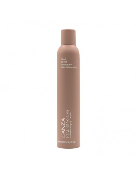 LANZA Healing Volume - Final Effects - Finishing Hair Spray - 350ml