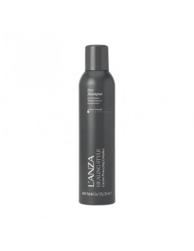 LANZA Healing Style - Dry Shampoo - 242ml