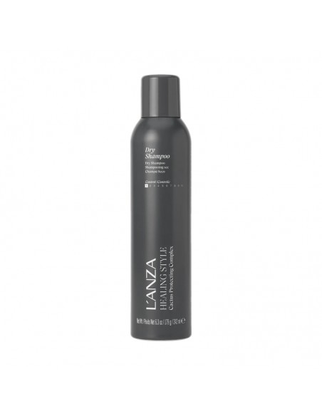 LANZA Healing Style - Dry Shampoo - 242ml