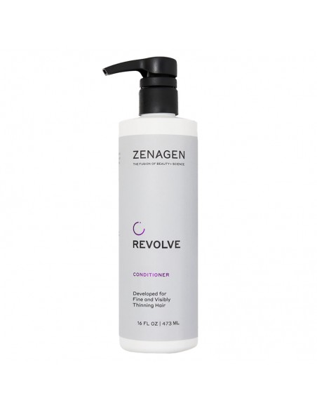 Zenagen - Revolve Conditioner - 473ml