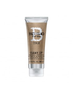 Bed Head For Men - Clean Up Peppermint Conditioner - 200ml